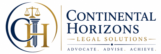 Continental Horizons Legal Solutions